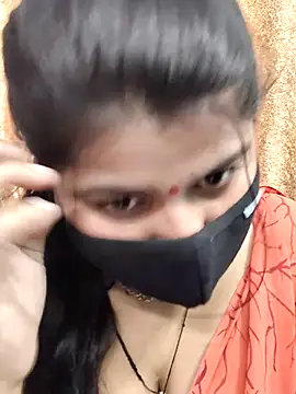 Hotty-simran online show from 02/20/26, 04:42