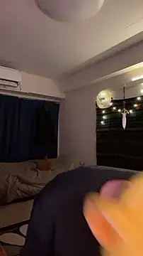 poketkuma online show from 10/31/25, 05:03