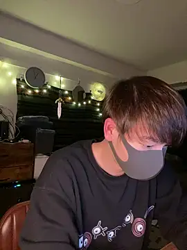 poketkuma online show from 01/08/26, 03:58