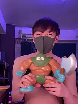 poketkuma online show from 03/18/26, 02:42