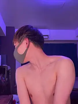 poketkuma online show from 04/03/26, 02:04