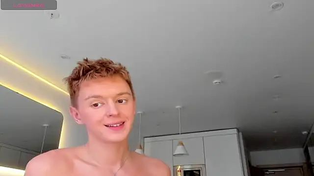 agelandreww online show from 01/26/25, 12:11