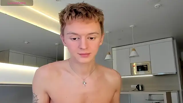 agelandreww online show from 01/29/25, 10:05