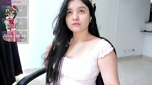 lilpervertgirl online show from 04/20/26, 04:21