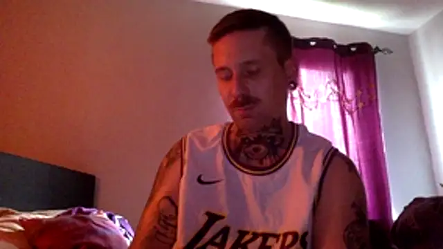 Snapshot of Schabernack1990 chatting on 11/01/25, 07:43 Schabernack1990 online show from 11/01/25, 07:43