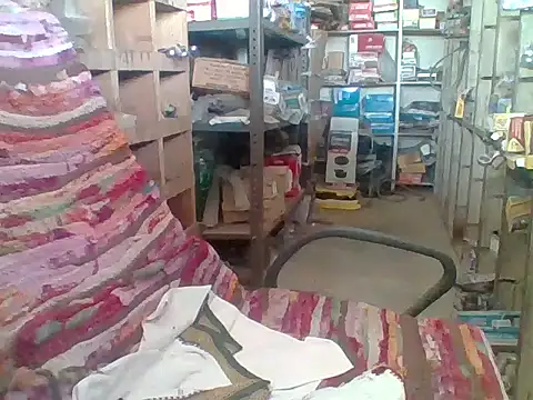 Srmotrs online show from 04/19/26, 06:24