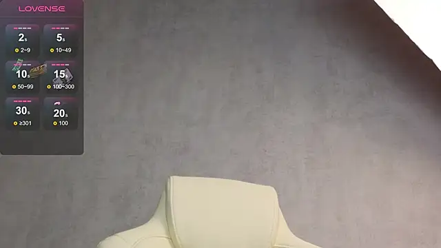 Marietta Castro online show from 12/04/24, 02:59