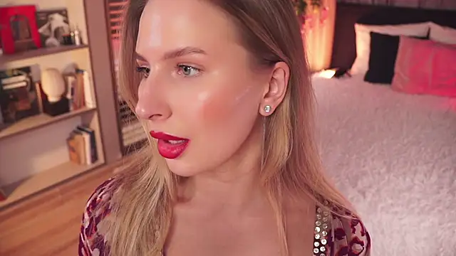 Snapshot of AnnLevine chatting on 02/04/25, 01:16 AnnLevine online show from 02/04/25, 01:16