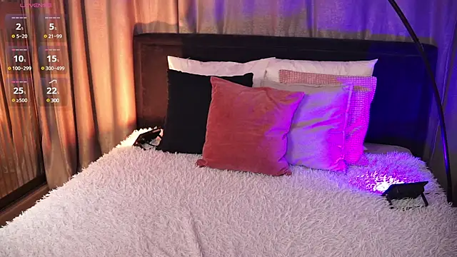 Snapshot of AnnLevine chatting on 03/21/25, 12:17 AnnLevine online show from 03/21/25, 12:17