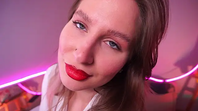 Snapshot of AnnLevine chatting on 11/27/25, 02:30 AnnLevine online show from 11/27/25, 02:30