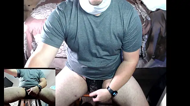 fatboi2slim123 online show from 01/07/25, 04:48