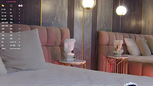 Snapshot of Chanel__May chatting on 03/07/25, 12:12 Chanel May online show from 03/07/25, 12:12