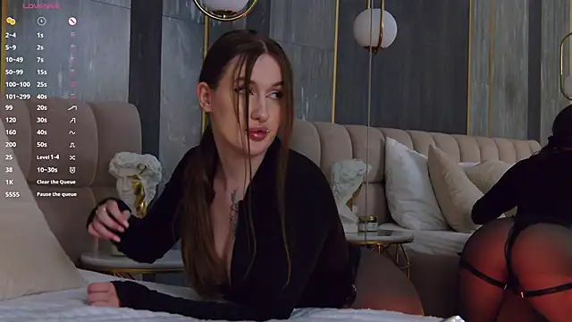 Snapshot of Chanel__May chatting on 03/11/25, 01:01 Chanel May online show from 03/11/25, 01:01