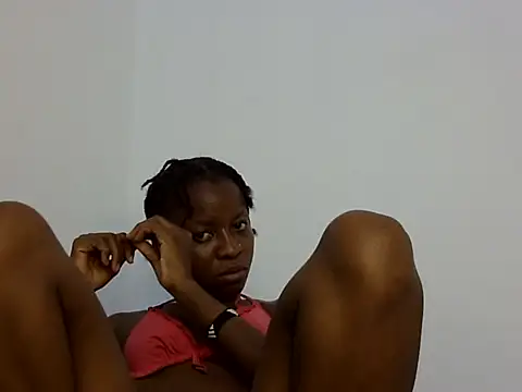 Briah   online show from 01/24/25, 08:43