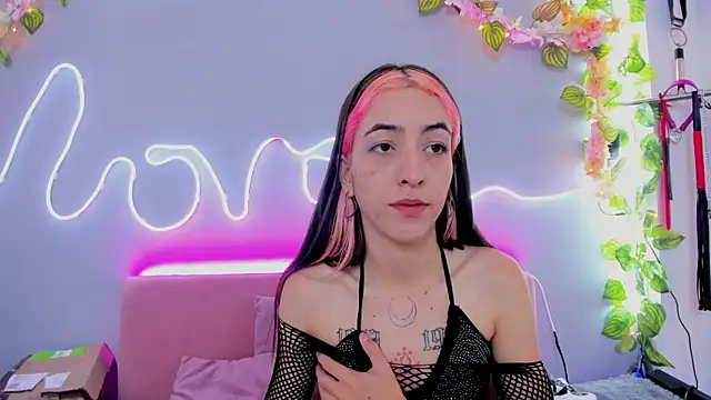 YouliteSllut2 online show from 01/19/25, 01:00