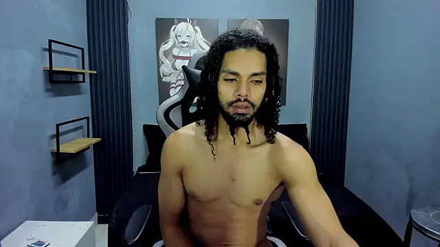 Amir Abdull online show from 11/07/25, 09:04