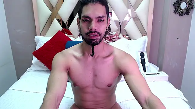 Amir Abdull online show from 11/22/25, 08:41