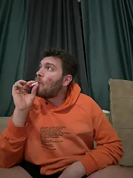 Franso13 online show from 03/10/26, 01:10