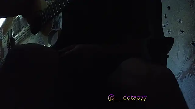 Snapshot of doTao7 chatting on 11/05/25, 07:47 doTao7 online show from 11/05/25, 07:47