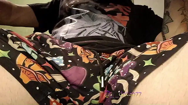 doTao7 online show from 02/03/26, 05:16