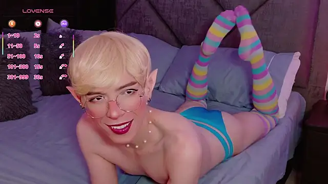 Snapshot of Sammy_Russell chatting on 10/21/25, 06:58 Sammy Russell online show from 10/21/25, 06:58