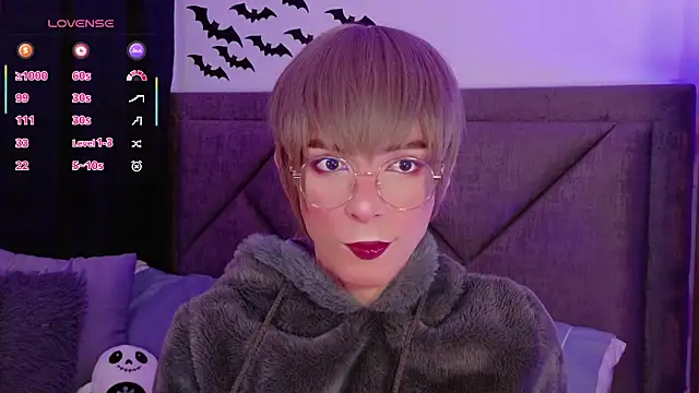 Snapshot of Sammy_Russell chatting on 10/26/25, 06:30 Sammy Russell online show from 10/26/25, 06:30