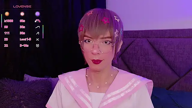 Snapshot of Sammy_Russell chatting on 11/13/25, 06:23 Sammy Russell online show from 11/13/25, 06:23