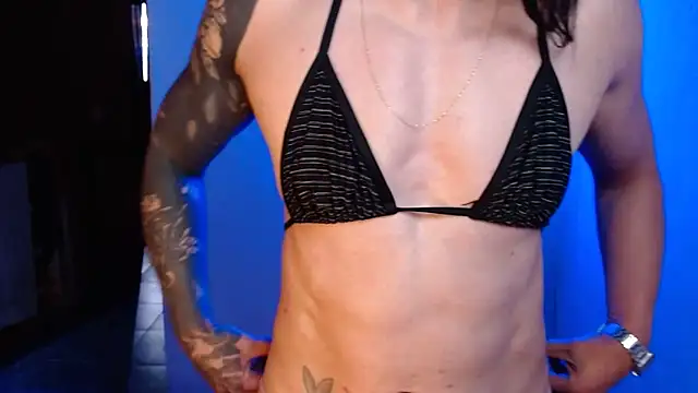 dannafitness online show from 10/29/25, 02:19