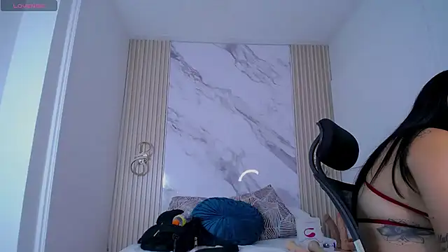 Lunna boobs online show from 04/11/26, 07:45