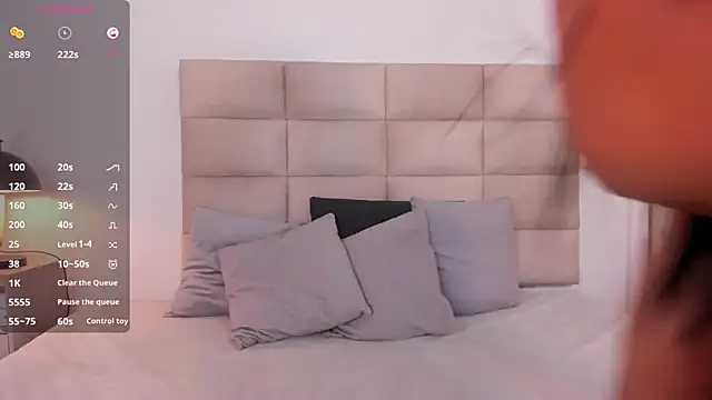 AngelyRosse1 online show from 01/22/25, 04:23