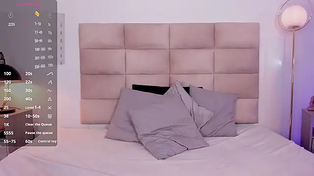 AngelyRosse1 online show from 01/25/25, 04:45