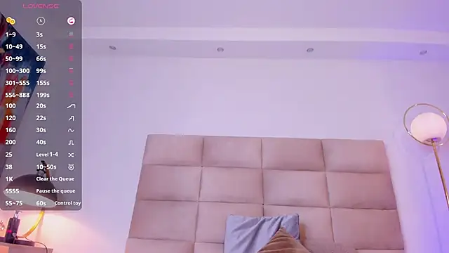 AngelyRosse1 online show from 03/22/25, 07:15