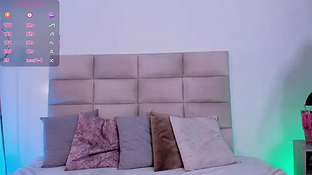 AngelyRosse1 online show from 11/08/25, 04:01