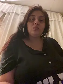 kriztal pretty online show from 05/29/26, 06:00