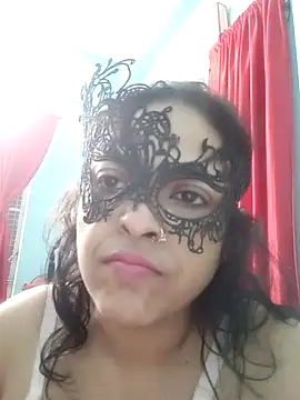 Snapshot of LOVERIAKOL chatting on 12/27/24, 05:59 LOVERIAKOL online show from 12/27/24, 05:59