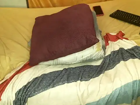 Blackqueen341 online show from 10/07/25, 05:04