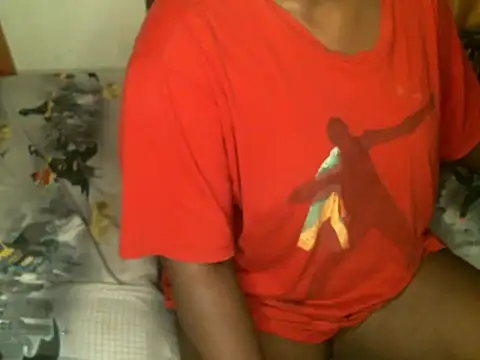 Blackqueen341 online show from 01/06/26, 10:12