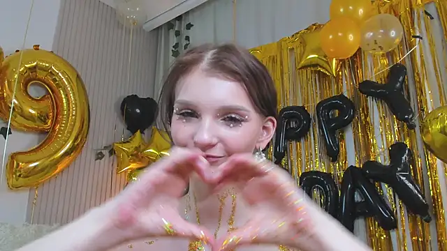 CindyGarrison online show from 03/07/25, 03:51