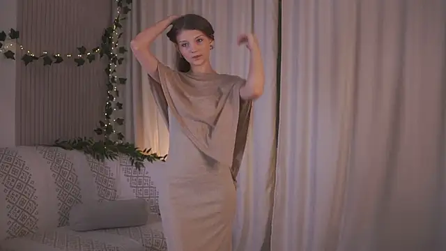 CindyGarrison online show from 10/08/25, 01:47