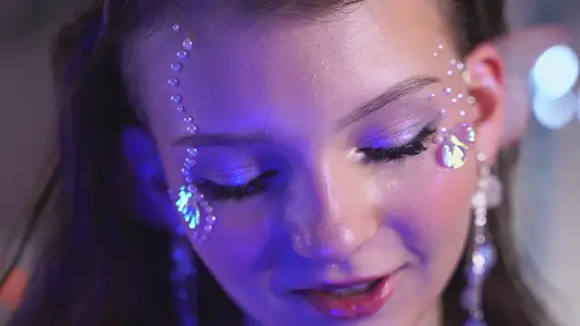 CindyGarrison online show from 11/01/25, 01:29