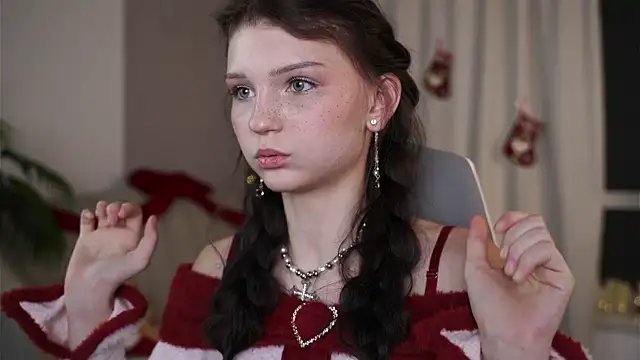 CindyGarrison online show from 12/17/25, 10:49