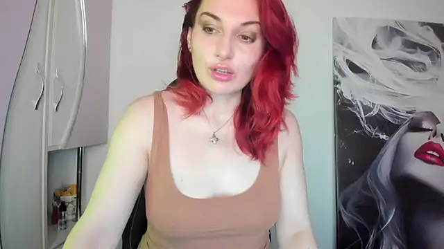Snapshot of AnaysTop chatting on 07/19/26, 04:16 AnaysTop online show from 07/19/26, 04:16