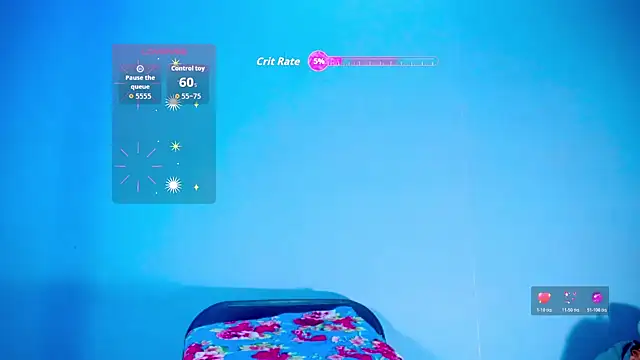 MariannaGotica online show from 02/23/26, 06:38