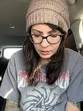 BeautifulMesss online show from 02/08/26, 02:31