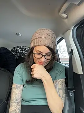 BeautifulMesss online show from 02/19/26, 04:03