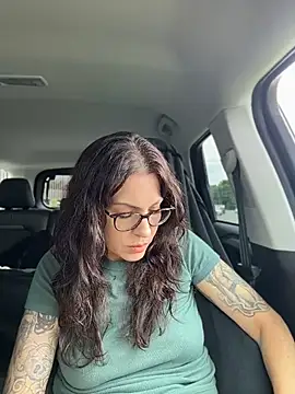 BeautifulMesss online show from 07/13/26, 03:37