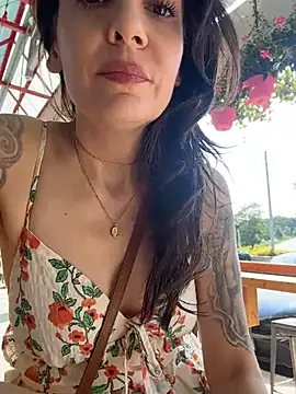 BeautifulMesss online show from 07/19/26, 07:39