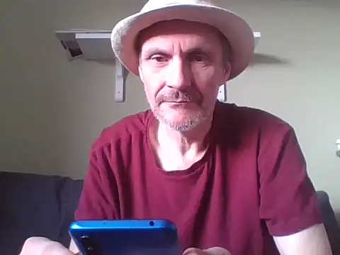 Zed0l1Mod online show from 12/15/24, 09:35