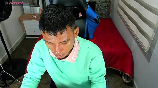 Backsex boy online show from 10/30/25, 09:55