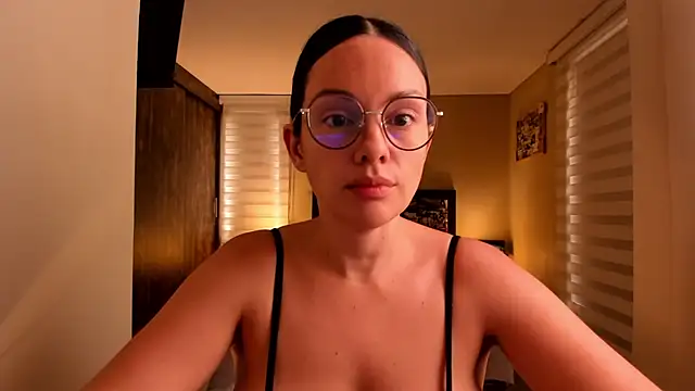 anabel 025 online show from 01/08/26, 12:51